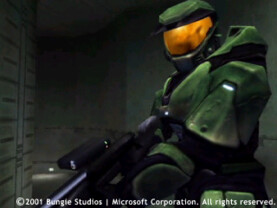 Der Master Chief Der Master Chief