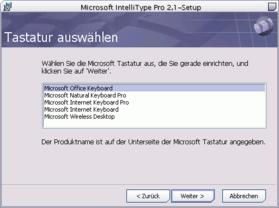 Microsoft Installation 2