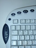 Logitech Internet Navigator Keyboard Hotkey iNav