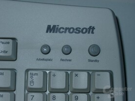 Microsoft Wireless Desktop Keyboard Hotkeys 2 Microsoft Wireless Desktop Keyboard Hotkeys 2