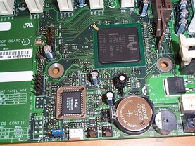 D845GBV ICH4