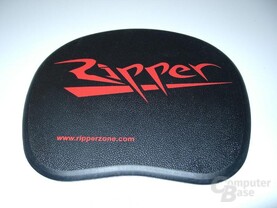 Ripper Pad 1