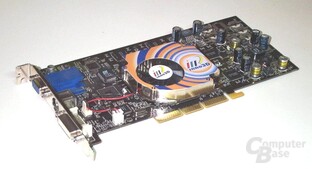 GF4 Ti 4400