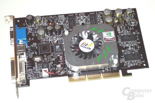 GF4 Ti4200