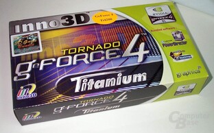 Packung - front
