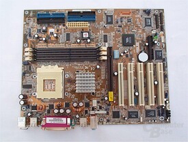 Asus A7V333