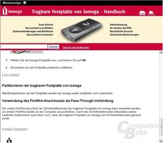 Handbuch