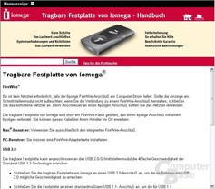 Handbuch