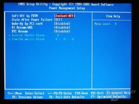 Epox - Bios 07 Epox - Bios 07