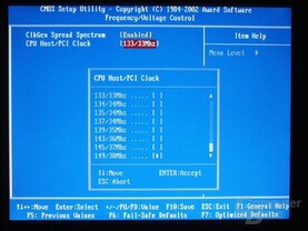 Epox - Bios 13 Epox - Bios 13