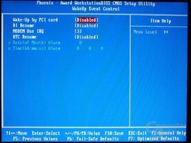 Gigabyte - Bios 13 Gigabyte - Bios 13