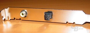 Gigabyte GA-8IEXP - SPDIF-Modul Gigabyte GA-8IEXP - SPDIF-Modul