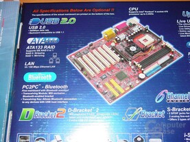 MSI Max2-BLR - Verpackung - back1