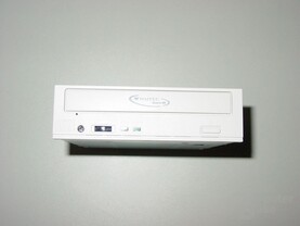 Frontansicht Waitec Storm 40X