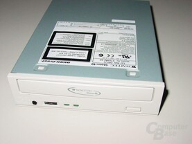 Draufsicht Waitec Storm 40X