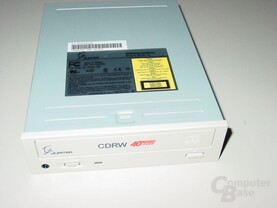 Draufsicht CDRW 401248 tx