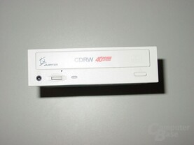 Frontansicht CDRW 401248 tx