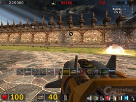 GF4TI HQ