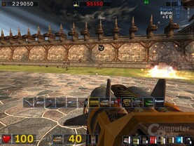 Radeon8500 HQ