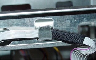 EIDE Kabel Montage