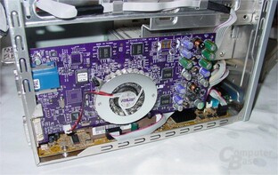 GeForce 4 Ti4400