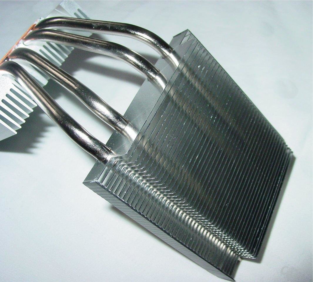 Radiator