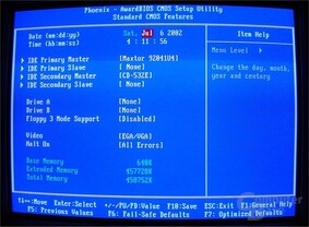 Bios