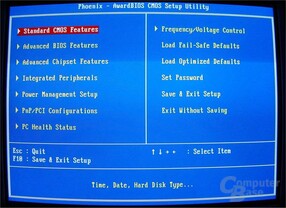 Bios