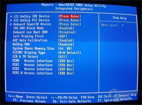 Bios