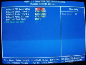 Bios
