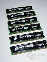 Corsair Roundup