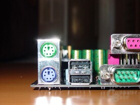 EP-4G4A+ USB + PS2