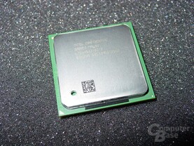 Pentium 4 2,8 GHz