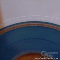 Key2Audio CD