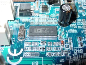 ICS Taktgeber