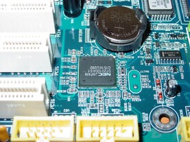 NEC USB2.0 Controller