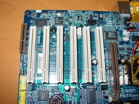 PCI-Slots