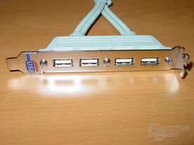 USB-Modul