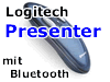 Logitech Cordless Presenter
