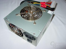 Antec TP 3