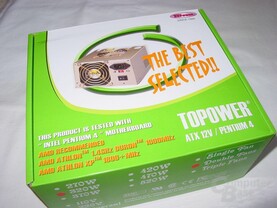 Topower 1