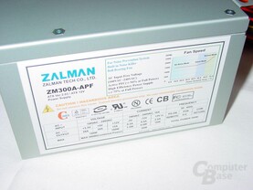 Zalman 3