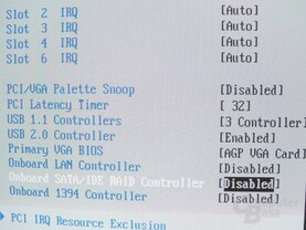 OnBoard Features