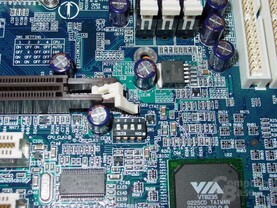 DIP Switch