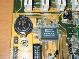 Winbond