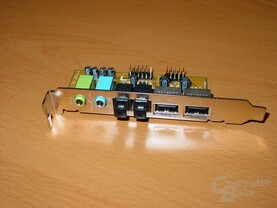 Soundmodul