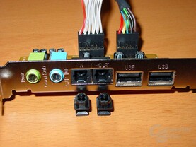 Soundmodul - 4