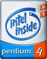 Pentium 4 HT