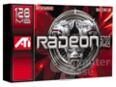 Sapphire Radeon9500 Vorderseite