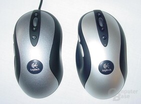 DSC02941MX 500 und MX 700 nebeneinander von Oben DSC02941MX 500 und MX 700 nebeneinander von Oben